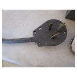 Electrical, Crimper, Heat Shrink Tubes