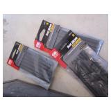 Electrical, Crimper, Heat Shrink Tubes