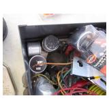 Electrical, Crimper, Heat Shrink Tubes