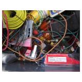 Electrical, Crimper, Heat Shrink Tubes