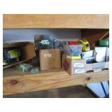 Large Quantity Hardware