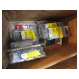 Large Quantity Hardware