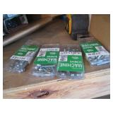 Large Quantity Hardware