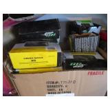 Large Quantity Hardware