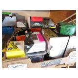 Large Quantity Hardware