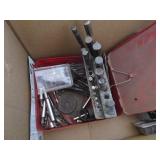 Drill Bits: High Speed, Titanium