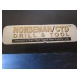 Drill Bits: High Speed, Titanium