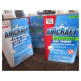 Paint, Remover, Washer Fluids