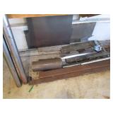 Welding / Scrap Metal