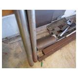 Welding / Scrap Metal