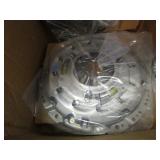 New, Fly Wheel, Clutch Plate & Disc & More