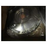 New, Fly Wheel, Clutch Plate & Disc & More