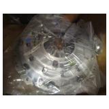 New, Fly Wheel, Clutch Plate & Disc & More