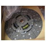 New, Fly Wheel, Clutch Plate & Disc & More