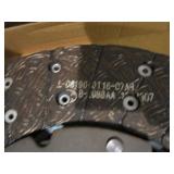 New, Fly Wheel, Clutch Plate & Disc & More