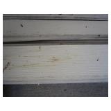 Fiber / Cement Siding Pieces