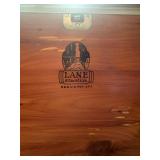 MCM Lane Cedar Chest