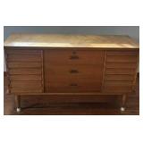 MCM Lane Cedar Chest