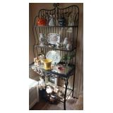 Quality 4-Tier Baker