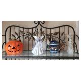 Quality 4-Tier Baker