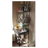 Quality 4-Tier Baker