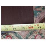 Great Condition High End KINDEL Folding Top Table