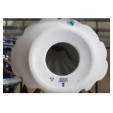 Quality 4-Tier Baker