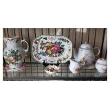 Quality 4-Tier Baker