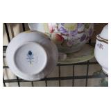 Quality 4-Tier Baker