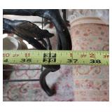 Quality 4-Tier Baker