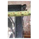 Quality 4-Tier Baker