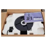 Like-New Vintage Sankyo Dualux 2000H Projector in Box