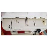 Quality Working BERNINA Record Model 830 Sewing Machine w/Case - Made in Switzerland