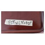 Wonderful Condition and Quality High End KINDEL Tea Table