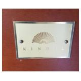 Wonderful Condition and Quality High End KINDEL Tea Table