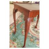Wonderful Condition and Quality High End KINDEL Tea Table
