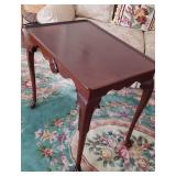 Wonderful Condition and Quality High End KINDEL Tea Table