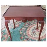 Wonderful Condition and Quality High End KINDEL Tea Table