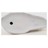 10.5" NAO / Lladro Figurine - Goose Girl w/Dog