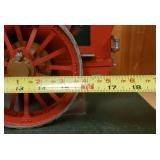 Amazing Handmade Working Steam Powered Machine #3