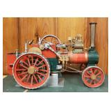 Amazing Handmade Working Steam Powered Machine #3