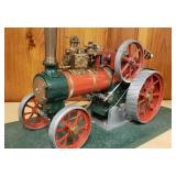 Amazing Handmade Working Steam Powered Machine #3