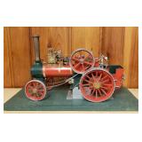 Amazing Handmade Working Steam Powered Machine #3
