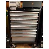 Excellent condition PERFORMAX Rolling Tool Chest