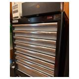 Excellent condition PERFORMAX Rolling Tool Chest