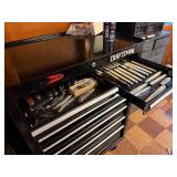 Excellent condition CRAFTSMAN Rolling Tool Chest - Contents not included