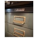 Nice STEELMASTER 30-Drawer Storage Cabinet