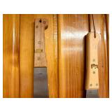 Collection of Vintage Machetes