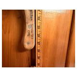 Collection of Vintage Machetes