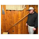 Vintage Harpoon - Made in Massachusetts